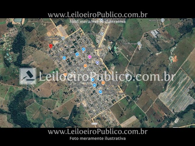 NOVA CANAÃ DO NORTE (MT): IMÓVEL 480,00 m², localizado em Nova Canaã Do Norte - MT