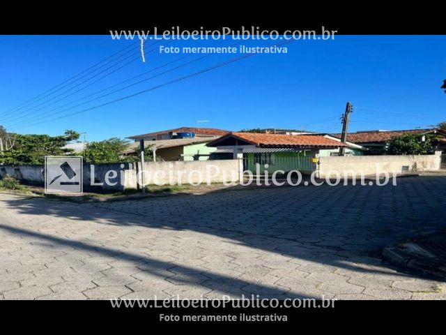 GOVERNADOR CELSO RAMOS (SC): IMÓVEL 240,00 m², localizado em Governador Celso Ramos - SC