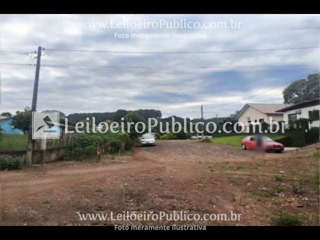 Galvão (sc): imóvel 1.672,06 m²