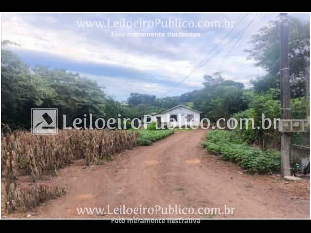 GALVÃO (SC): IMÓVEL 1.672,06 m², localizado em Galvão - SC, bairro Zona Urbana