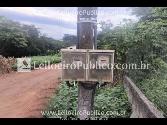 GALVÃO (SC): IMÓVEL 1.672,06 m², localizado em Galvão - SC, bairro Zona Urbana