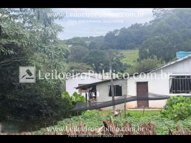 GALVÃO (SC): IMÓVEL 1.672,06 m², localizado em Galvão - SC, bairro Zona Urbana