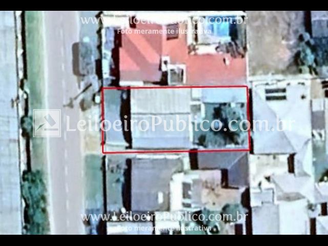 CLÁUDIA (MT): IMÓVEL 495,00 m², localizado em Cláudia - MT, bairro Centro