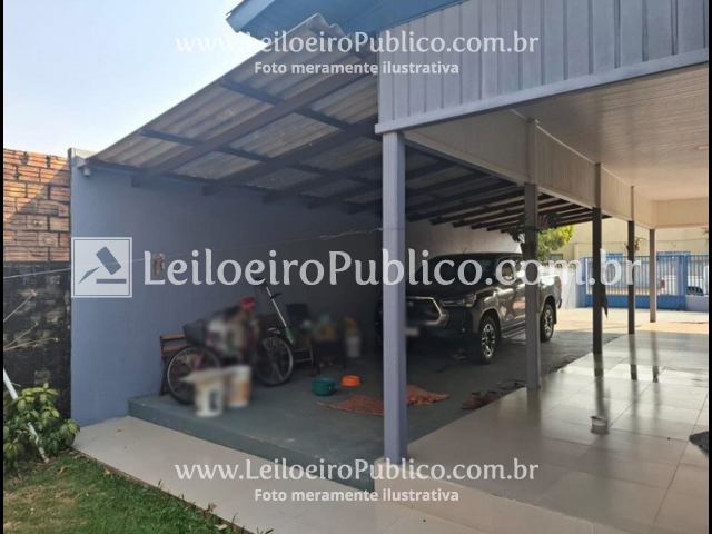 CLÁUDIA (MT): IMÓVEL 495,00 m², localizado em Cláudia - MT, bairro Centro