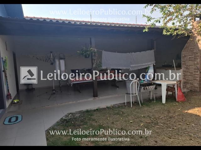 CLÁUDIA (MT): IMÓVEL 495,00 m², localizado em Cláudia - MT, bairro Centro