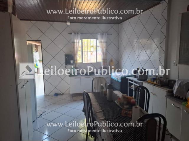 CLÁUDIA (MT): IMÓVEL 495,00 m², localizado em Cláudia - MT, bairro Centro