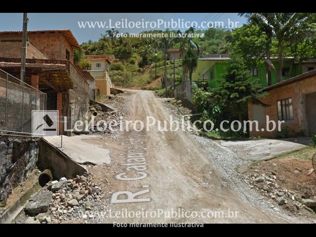 GUARAMIRIM (SC) IMÓVEL 350,00 m², localizado em Guaramirim - SC, bairro Nova Esperança