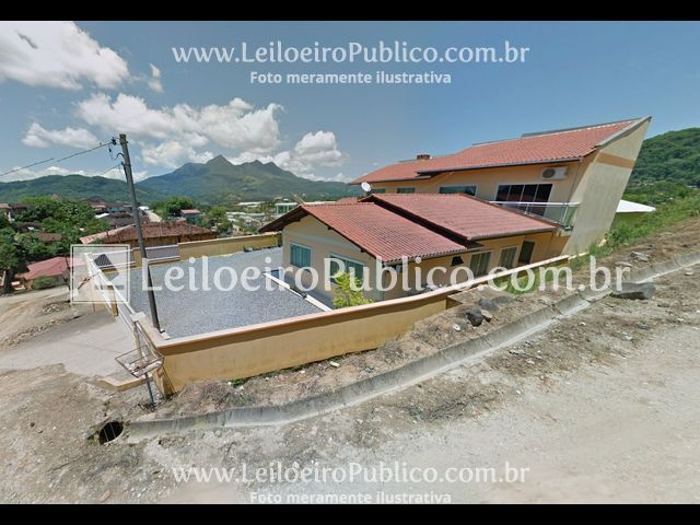 GUARAMIRIM (SC) IMÓVEL 350,00 m², localizado em Guaramirim - SC, bairro Nova Esperança