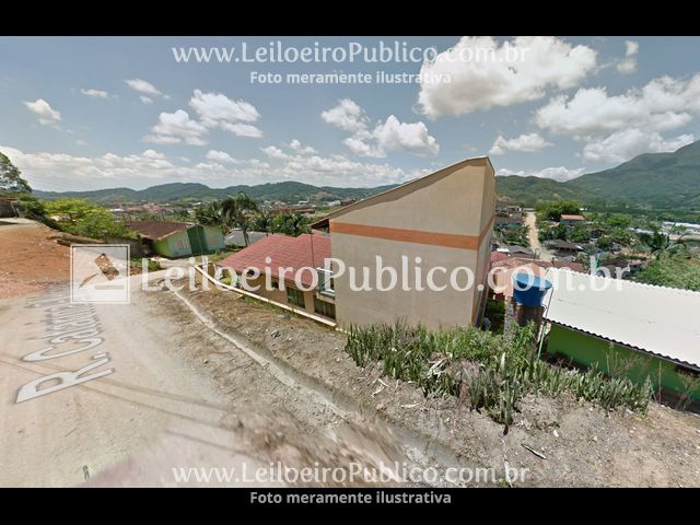GUARAMIRIM (SC) IMÓVEL 350,00 m², localizado em Guaramirim - SC, bairro Nova Esperança