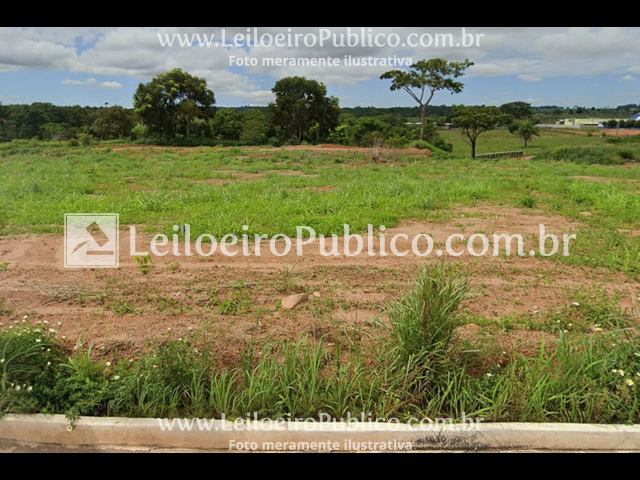Imagem do imóvel NOVA SANTA HELENA (MT): IMÓVEL 300,00 m²