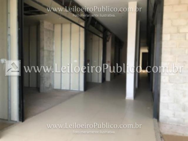 BRASÍLIA (DF): LOJA SALÃO, localizado em Brasília - DF, bairro Gama