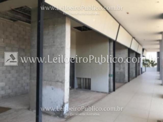 BRASÍLIA (DF): LOJA SALÃO, localizado em Brasília - DF, bairro Gama