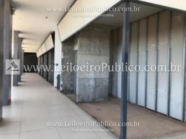 BRASÍLIA (DF): LOJA SALÃO, localizado em Brasília - DF, bairro Gama