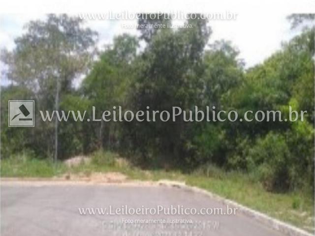 Imagem do imóvel BRASÍLIA (DF): LOTE RESIDENCIAL