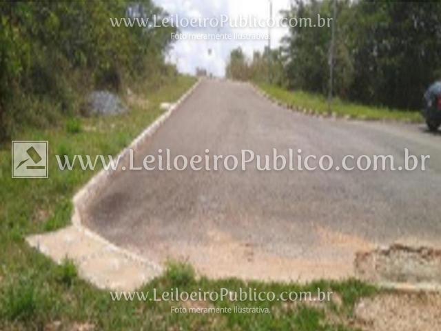 BRASÍLIA (DF): LOTE RESIDENCIAL, localizado em Brasília - DF, bairro Jardim Botanico
