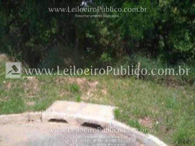 BRASÍLIA (DF): LOTE RESIDENCIAL, localizado em Brasília - DF, bairro Jardim Botanico