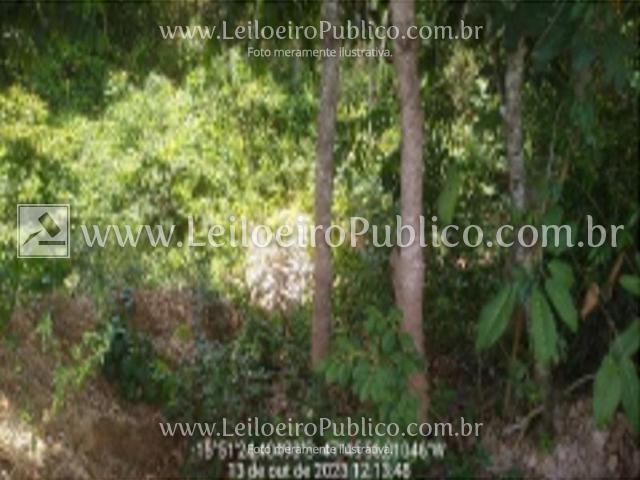 BRASÍLIA (DF): LOTE RESIDENCIAL, localizado em Brasília - DF, bairro Jardim Botanico