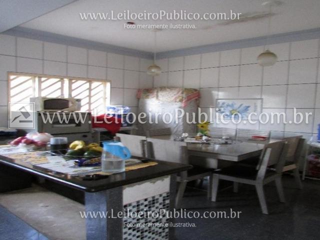 HORTOLÂNDIA (SP): CASA, localizado em Hortolândia - SP, bairro Jardim Nova Hortolândia