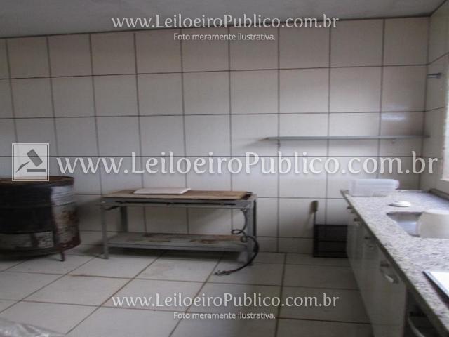 HORTOLÂNDIA (SP): CASA, localizado em Hortolândia - SP, bairro Jardim Nova Hortolândia