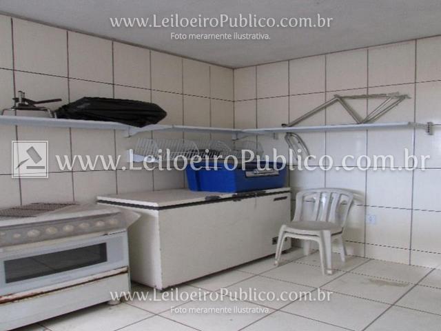 HORTOLÂNDIA (SP): CASA, localizado em Hortolândia - SP, bairro Jardim Nova Hortolândia