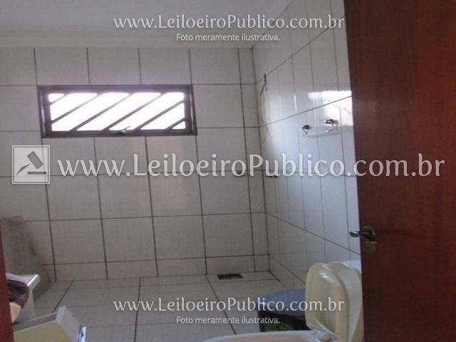HORTOLÂNDIA (SP): CASA, localizado em Hortolândia - SP, bairro Jardim Nova Hortolândia