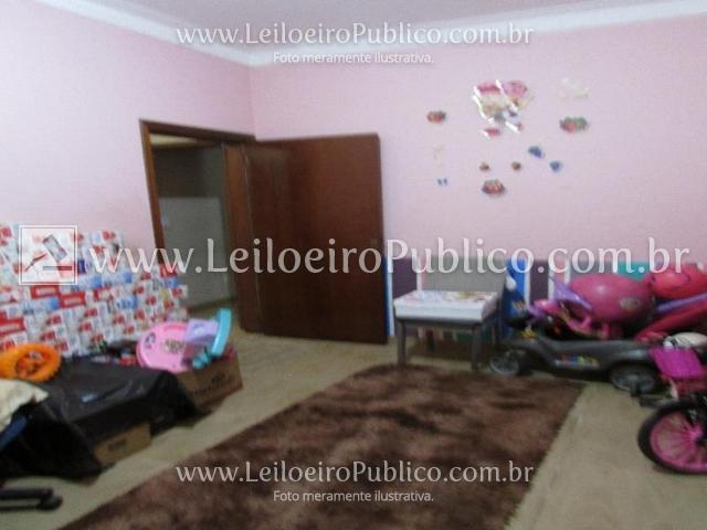 HORTOLÂNDIA (SP): CASA, localizado em Hortolândia - SP, bairro Jardim Nova Hortolândia