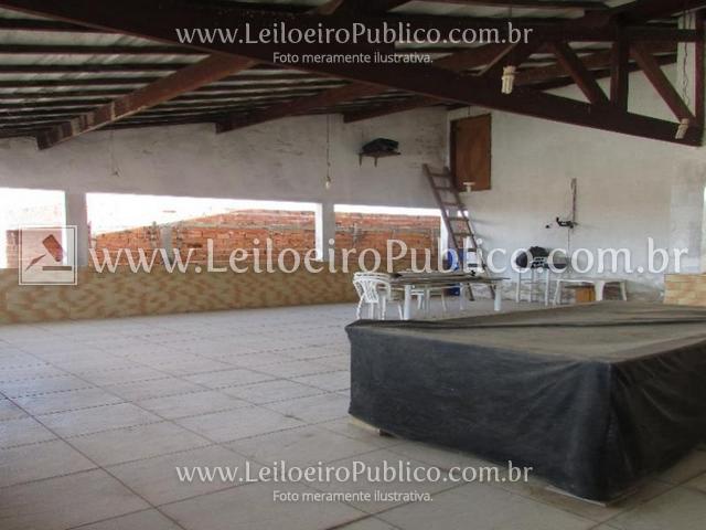HORTOLÂNDIA (SP): CASA, localizado em Hortolândia - SP, bairro Jardim Nova Hortolândia