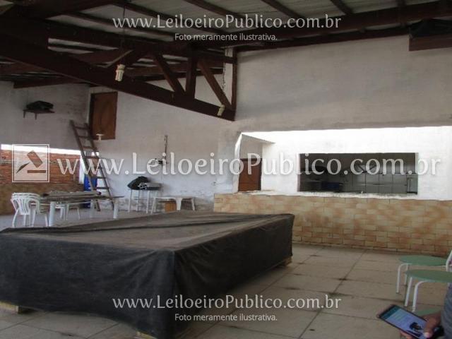 HORTOLÂNDIA (SP): CASA, localizado em Hortolândia - SP, bairro Jardim Nova Hortolândia