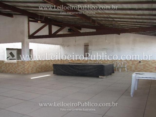 HORTOLÂNDIA (SP): CASA, localizado em Hortolândia - SP, bairro Jardim Nova Hortolândia
