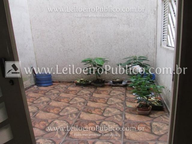 HORTOLÂNDIA (SP): CASA, localizado em Hortolândia - SP, bairro Jardim Nova Hortolândia
