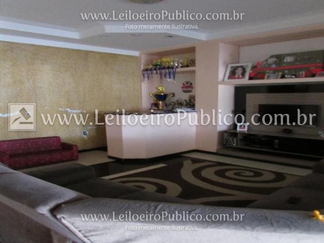 HORTOLÂNDIA (SP): CASA, localizado em Hortolândia - SP, bairro Jardim Nova Hortolândia