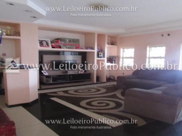 HORTOLÂNDIA (SP): CASA, localizado em Hortolândia - SP, bairro Jardim Nova Hortolândia