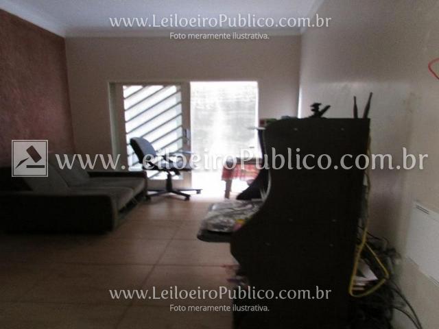 HORTOLÂNDIA (SP): CASA, localizado em Hortolândia - SP, bairro Jardim Nova Hortolândia