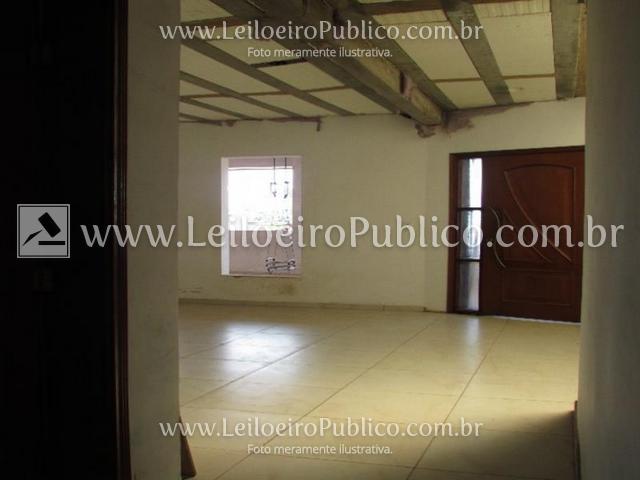 HORTOLÂNDIA (SP): CASA, localizado em Hortolândia - SP, bairro Jardim Nova Hortolândia