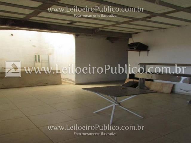 HORTOLÂNDIA (SP): CASA, localizado em Hortolândia - SP, bairro Jardim Nova Hortolândia