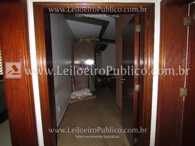 HORTOLÂNDIA (SP): CASA, localizado em Hortolândia - SP, bairro Jardim Nova Hortolândia