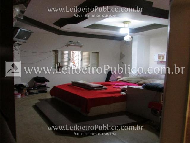 HORTOLÂNDIA (SP): CASA, localizado em Hortolândia - SP, bairro Jardim Nova Hortolândia
