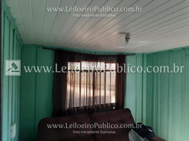 COLOMBO (PR): CASA, localizado em Colombo - PR, bairro Gabirobal