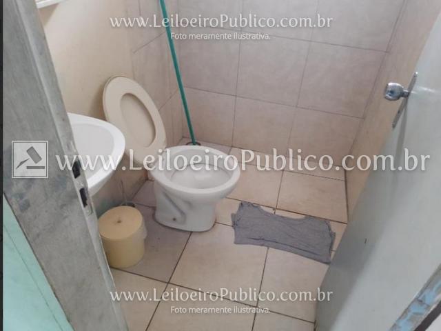 COLOMBO (PR): CASA, localizado em Colombo - PR, bairro Gabirobal