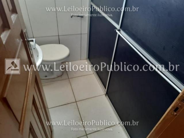 COLOMBO (PR): CASA, localizado em Colombo - PR, bairro Gabirobal