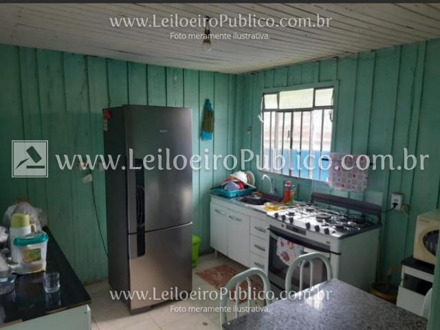 COLOMBO (PR): CASA, localizado em Colombo - PR, bairro Gabirobal