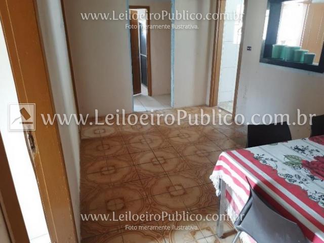 COLOMBO (PR): CASA, localizado em Colombo - PR, bairro Gabirobal