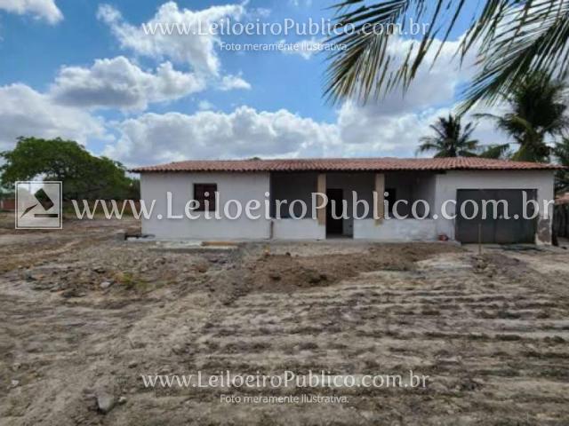 Imagem do imóvel MORADA NOVA (CE): CASA