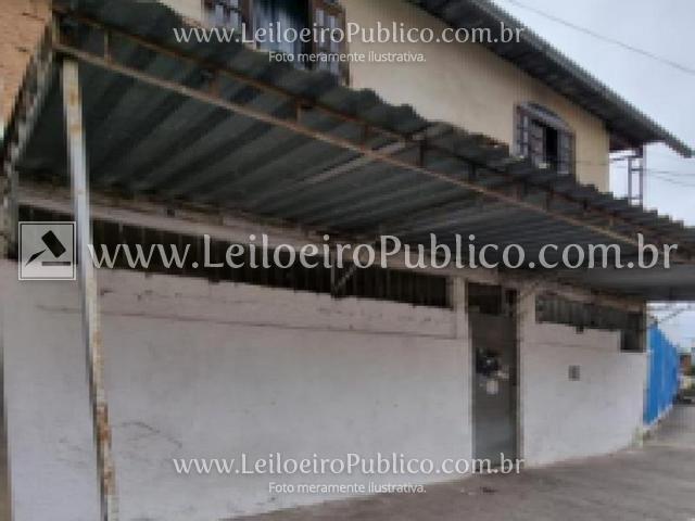 MESQUITA (RJ): CASA, localizado em Mesquita - RJ, bairro Coréia