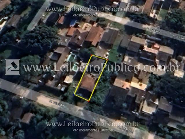 PELOTAS (RS): CASA, localizado em Pelotas - RS, bairro Laranjal