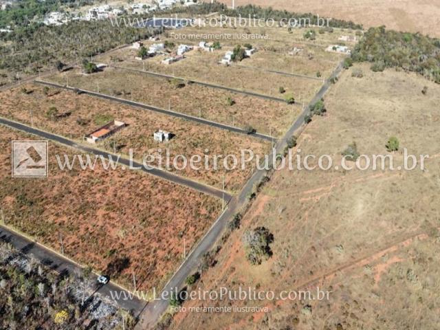Imagem do imóvel CALDAS NOVAS (GO): LOTE