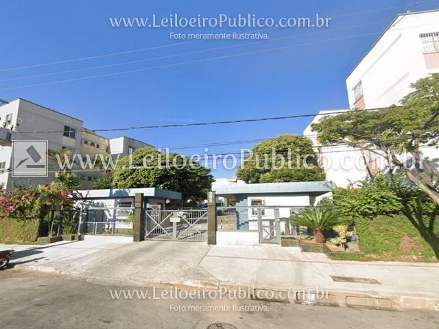 Belo horizonte (mg): apartamento