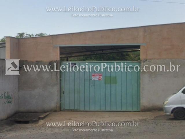 Guaranésia (mg): lote