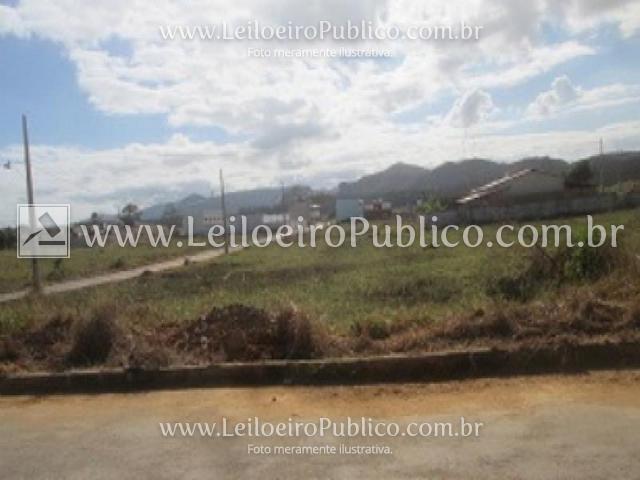 Pingo dágua (mg): lote