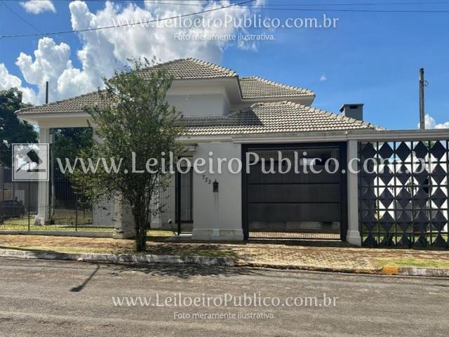 Sorriso (mt): casa